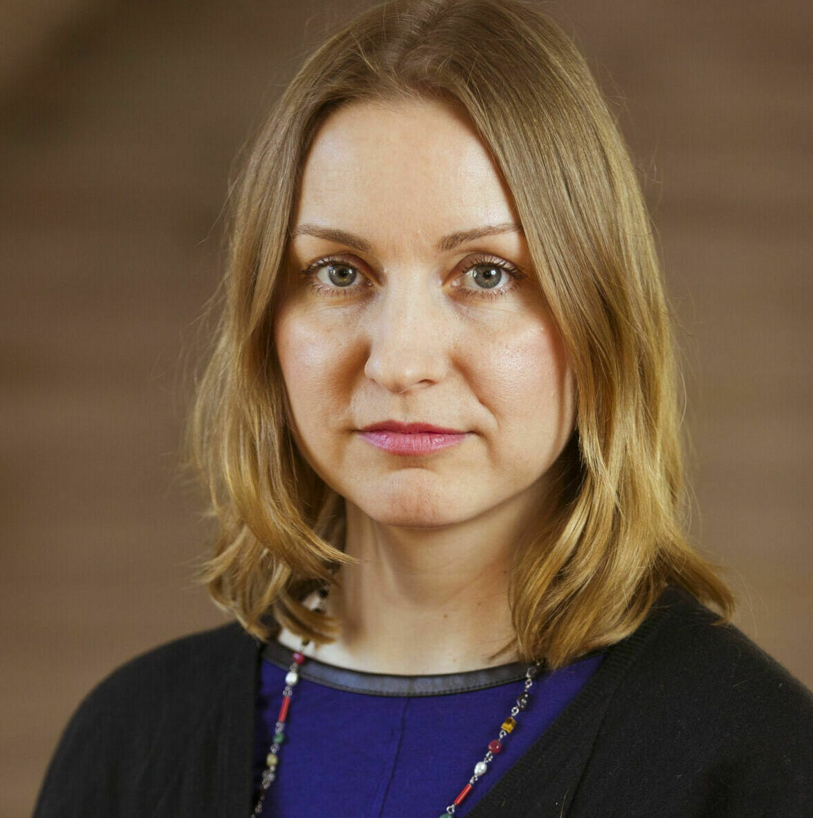 Aigi Vahing - before