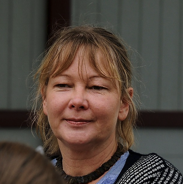 Tiina Ervald