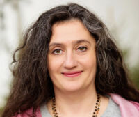 BILJANA GJUROSKA