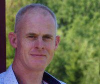BRANDAIN 'BEN' MAC DOMHNAILL