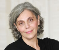 DANIELA GJUROSKA-GOGARTY