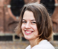 FRIEDERIKE HERTEL