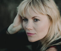 KADRI KERGE