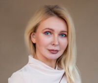 OLGA GREEN