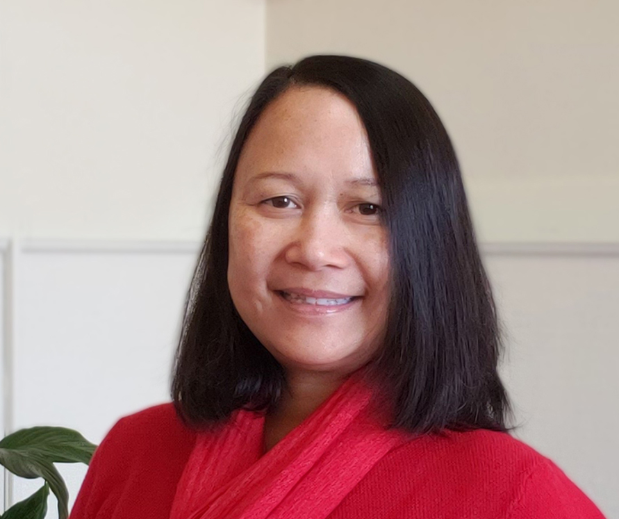 SUSAN DUONG