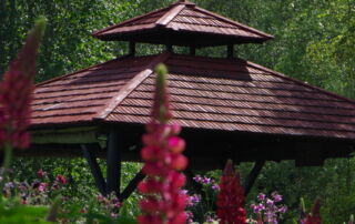 Lilleoru - Elulille park