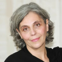 Daniela Gjuroska-Gogarty