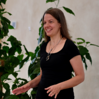 Friederike Hertel