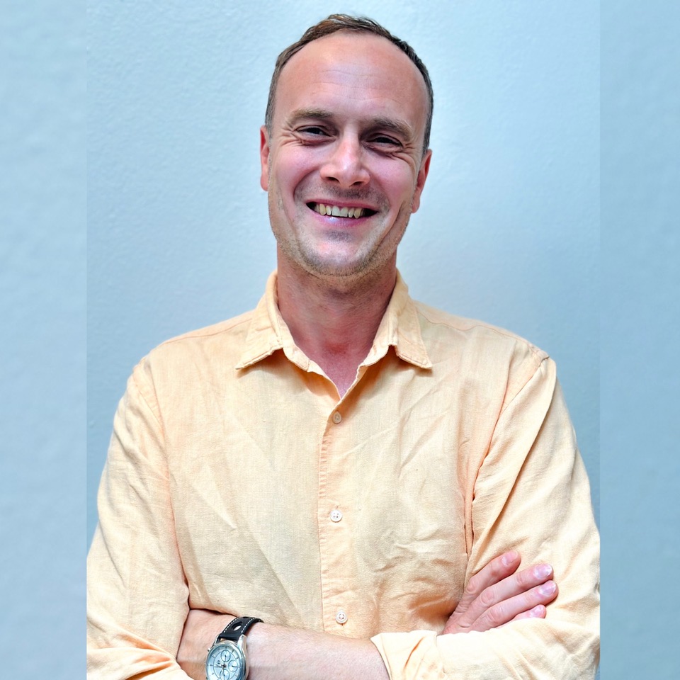 KRISTO REINHOLD